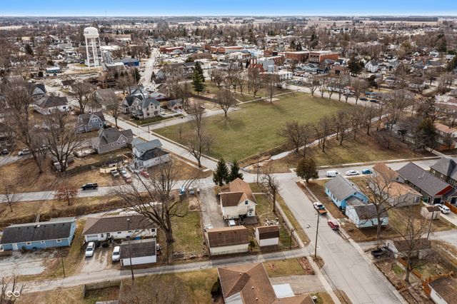 301 E Ohio Street, Fortville, IN 46040