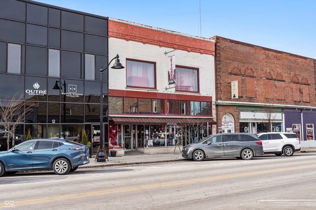 301 E Ohio Street, Fortville, IN 46040