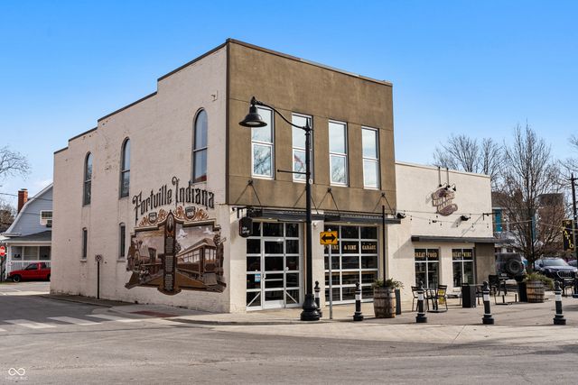 301 E Ohio Street, Fortville, IN 46040