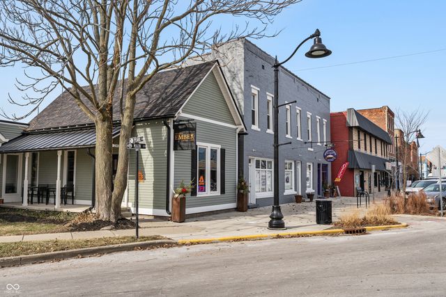 301 E Ohio Street, Fortville, IN 46040