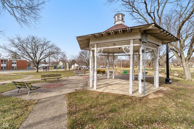 301 E Ohio Street, Fortville, IN 46040