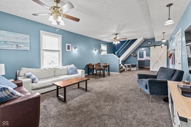 301 E Ohio Street, Fortville, IN 46040