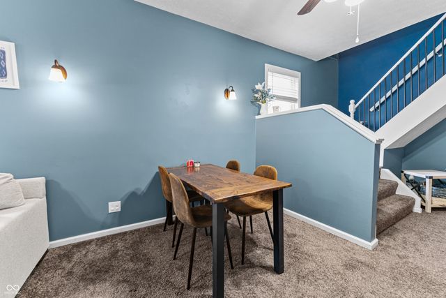 301 E Ohio Street, Fortville, IN 46040