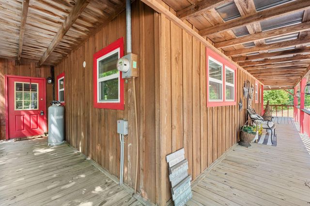 412 Turkey Ridge Road, Wellington, KY 40387