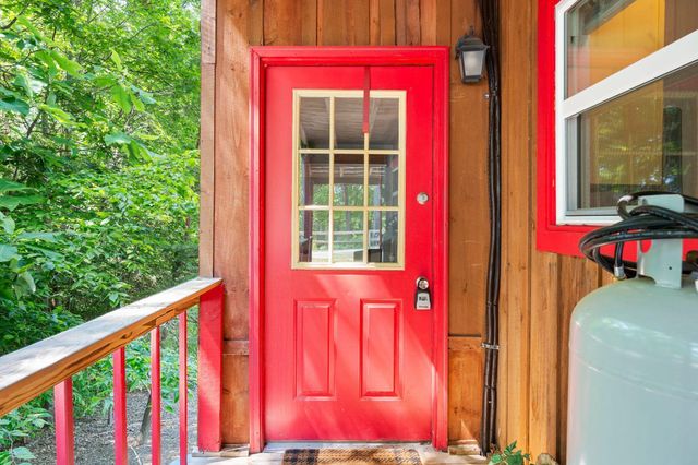 412 Turkey Ridge Road, Wellington, KY 40387