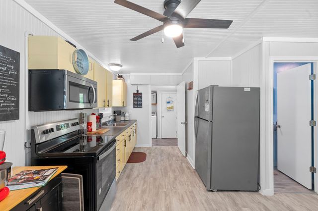 412 Turkey Ridge Road, Wellington, KY 40387