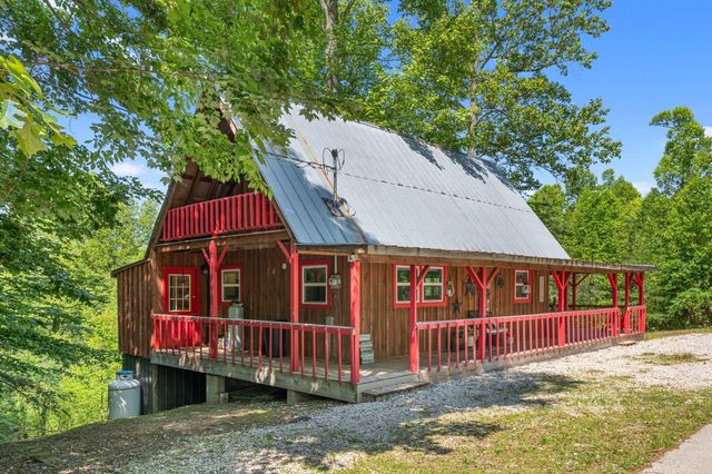 412 Turkey Ridge Road, Wellington, KY 40387