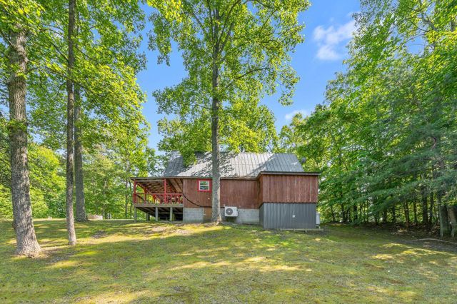 412 Turkey Ridge Road, Wellington, KY 40387