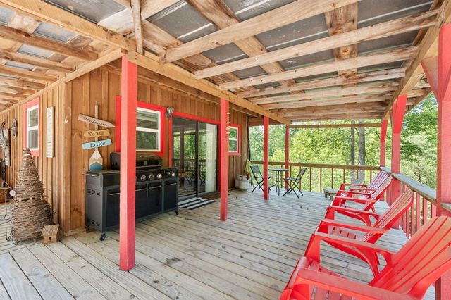 412 Turkey Ridge Road, Wellington, KY 40387