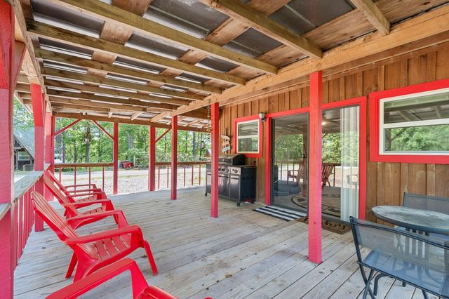 412 Turkey Ridge Road, Wellington, KY 40387