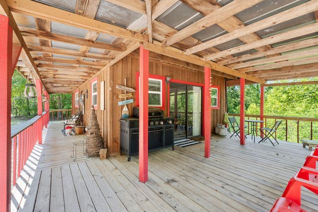 412 Turkey Ridge Road, Wellington, KY 40387