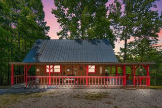 412 Turkey Ridge Road, Wellington, KY 40387