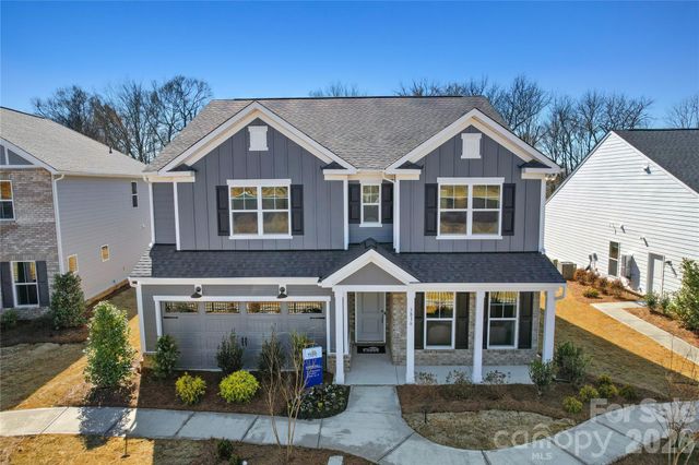 12585 Prospectors Way, Harrisburg, NC 28075