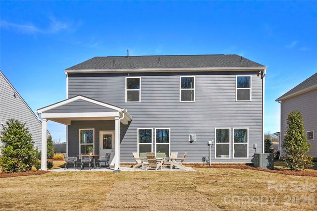 12585 Prospectors Way, Harrisburg, NC 28075