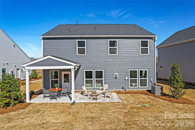 12585 Prospectors Way, Harrisburg, NC 28075