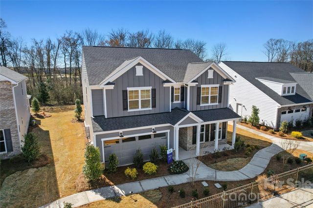 12585 Prospectors Way, Harrisburg, NC 28075