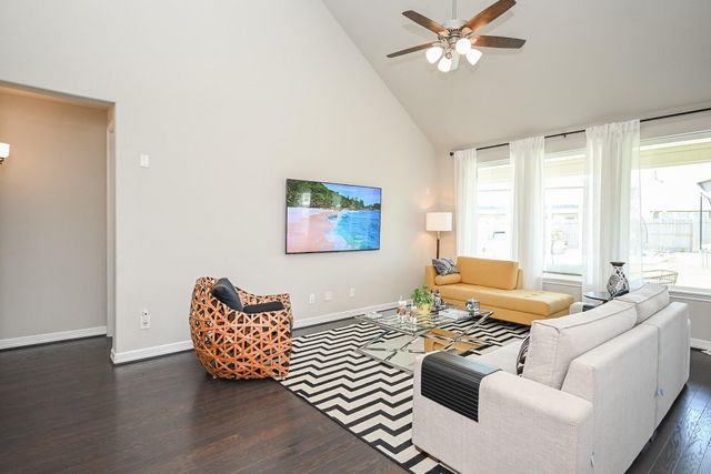 24311 Orley Island Court, Katy, TX 77493