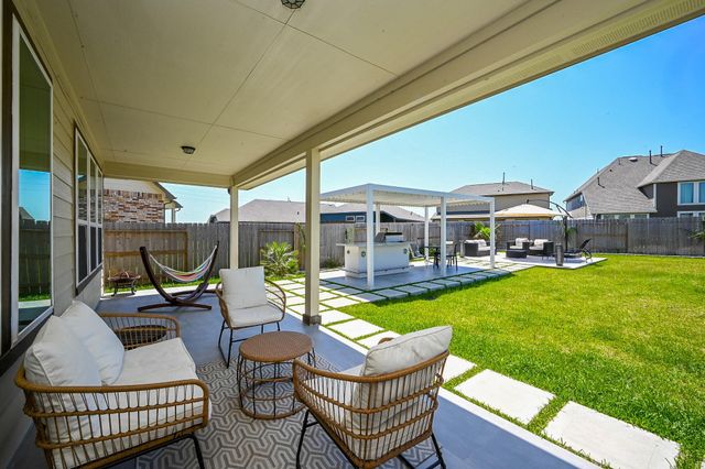 24311 Orley Island Court, Katy, TX 77493