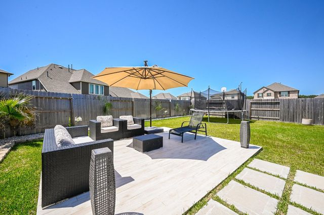 24311 Orley Island Court, Katy, TX 77493