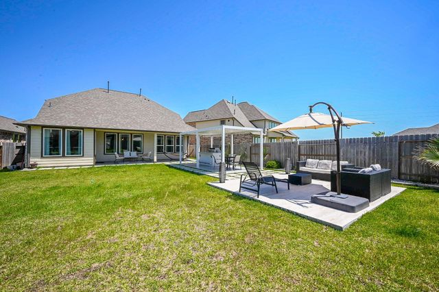 24311 Orley Island Court, Katy, TX 77493