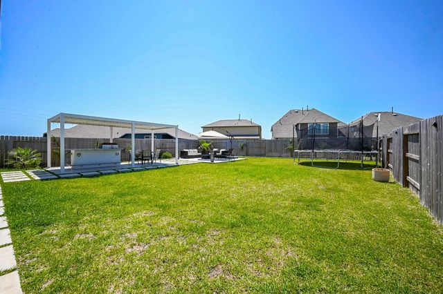 24311 Orley Island Court, Katy, TX 77493