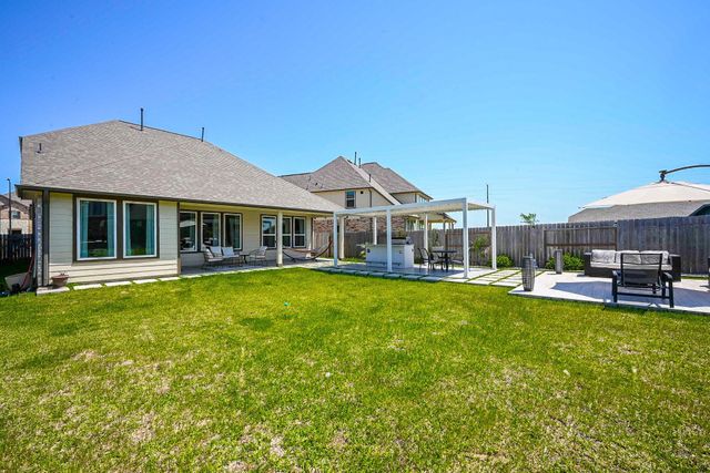 24311 Orley Island Court, Katy, TX 77493