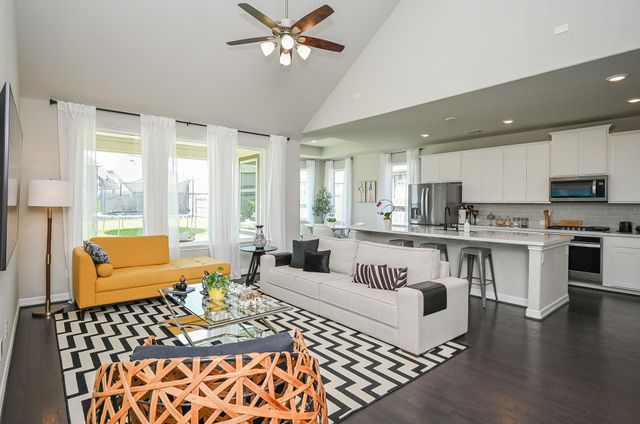 24311 Orley Island Court, Katy, TX 77493