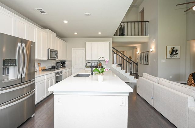 24311 Orley Island Court, Katy, TX 77493