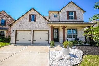 24311 Orley Island Court, Katy, TX 77493