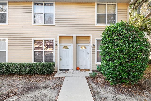 3552 SW 30TH WAY 147, Gainesville, FL 32608