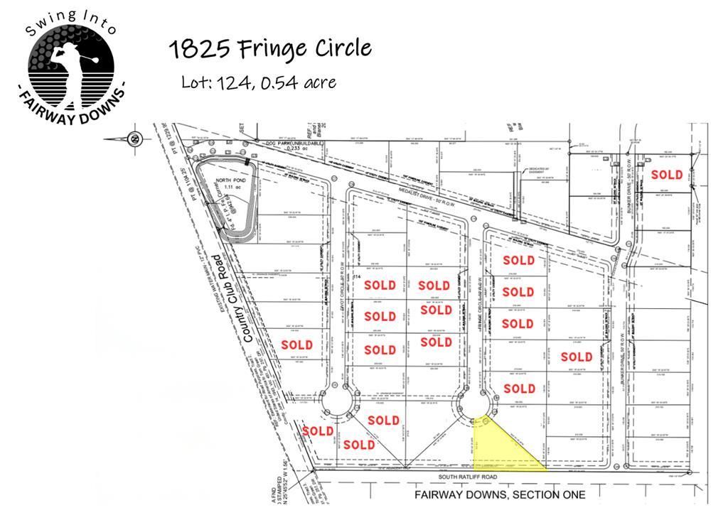 Image 1 of property listing at 1825 Fringe Circle # 124, San Angelo, TX 76904