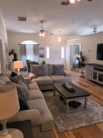 551 NE 61ST TERRACE, Ocala, FL 34470