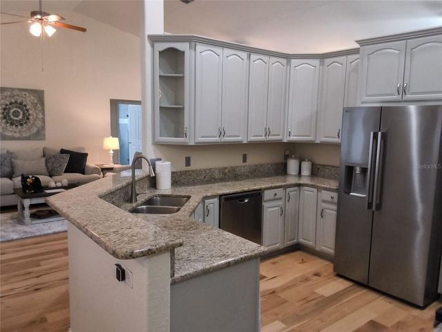 551 NE 61ST TERRACE, Ocala, FL 34470