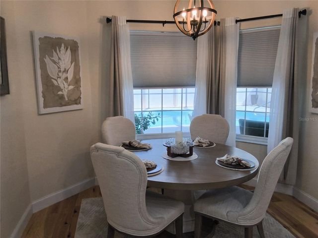 551 NE 61ST TERRACE, Ocala, FL 34470