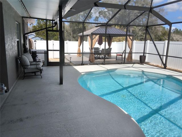 551 NE 61ST TERRACE, Ocala, FL 34470