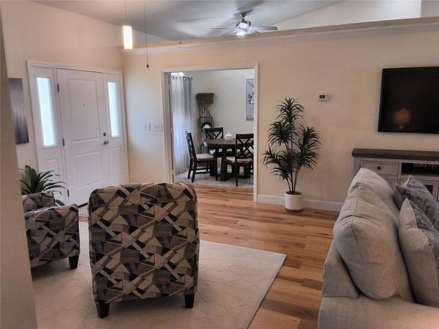 551 NE 61ST TERRACE, Ocala, FL 34470