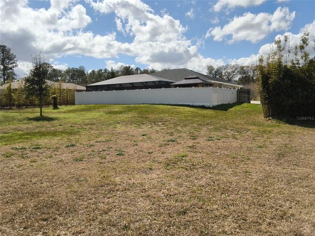 551 NE 61ST TERRACE, Ocala, FL 34470