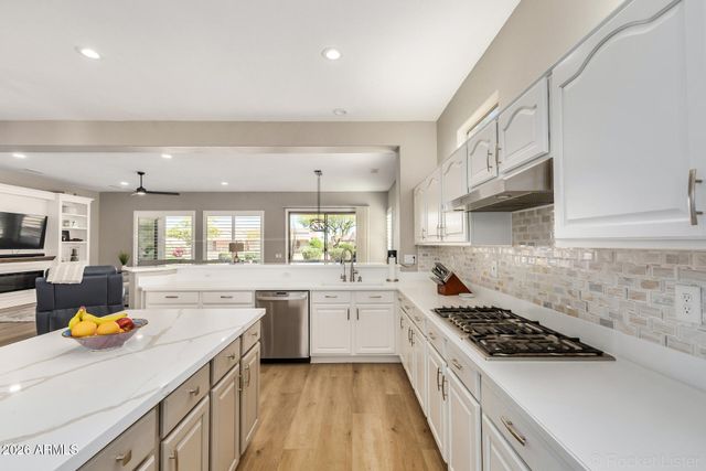 18733 N AVILA Drive, Surprise, AZ 85387