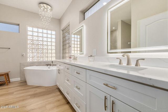 18733 N AVILA Drive, Surprise, AZ 85387