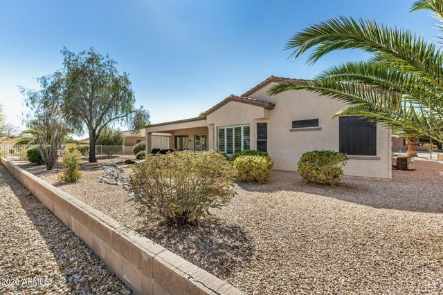 18733 N AVILA Drive, Surprise, AZ 85387