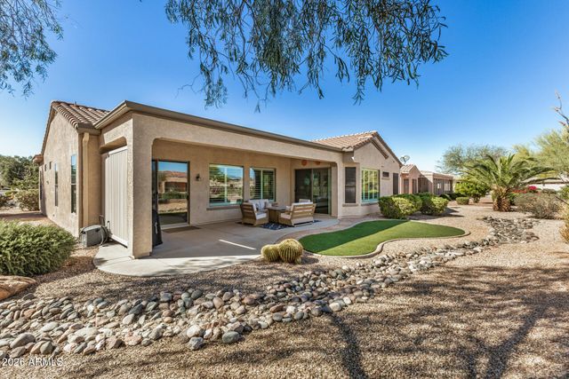 18733 N AVILA Drive, Surprise, AZ 85387