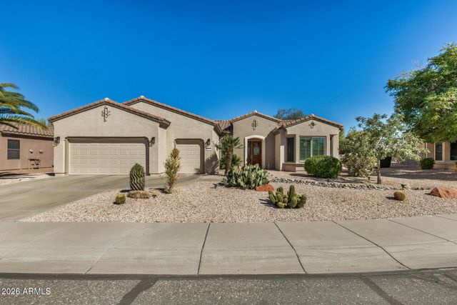 18733 N AVILA Drive, Surprise, AZ 85387