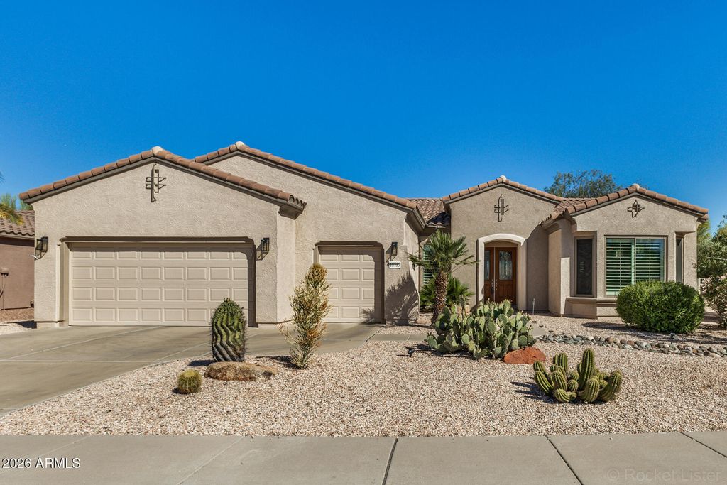18733 N AVILA Drive, Surprise, AZ 85387