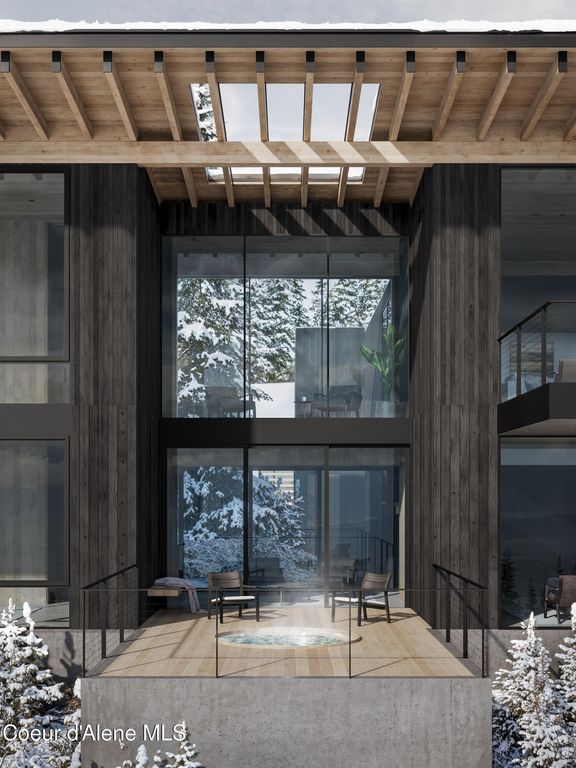 5 Crystal Springs Court, Sandpoint, ID 83864 photo 4