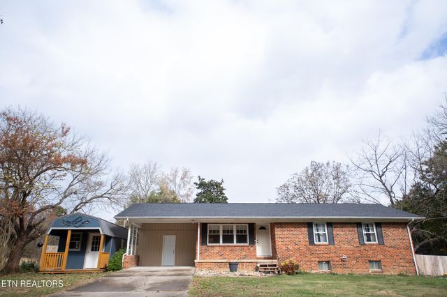 131 Helms Drive, Madisonville, TN 37354