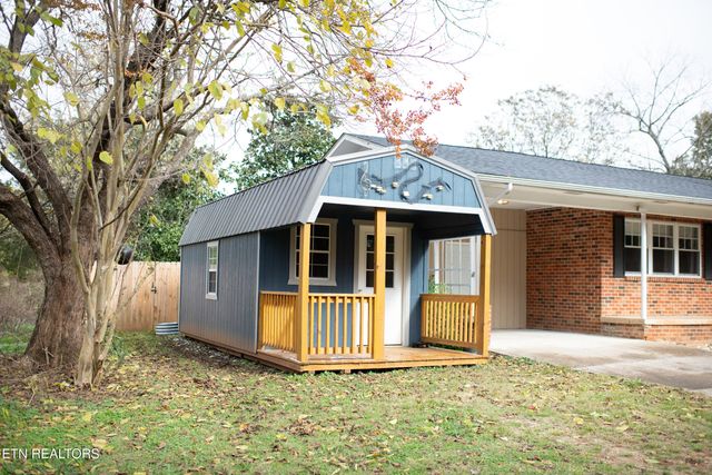 131 Helms Drive, Madisonville, TN 37354