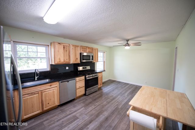 131 Helms Drive, Madisonville, TN 37354