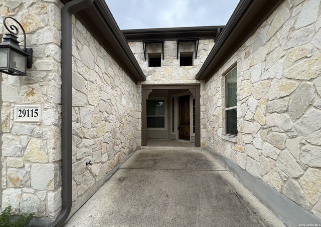 29115 Bambi Place, Boerne, TX 78006