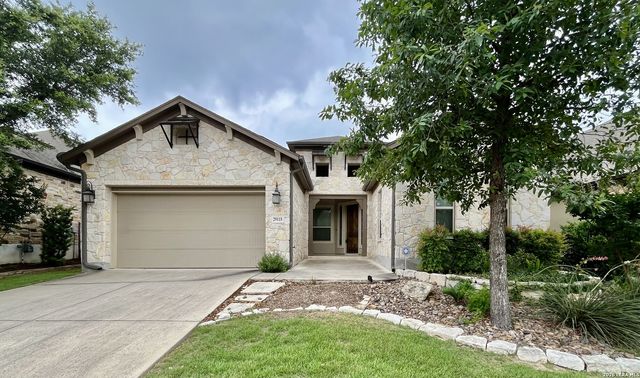 29115 Bambi Place, Boerne, TX 78006