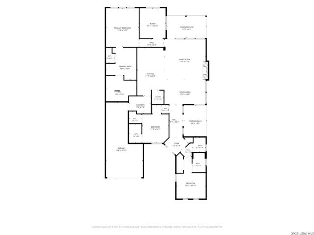 29115 Bambi Place, Boerne, TX 78006